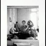 Jacqueline Picasso siempre se volcó con el museo dedicado a su marido