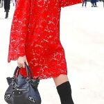 Valentino en la semana de la moda de París