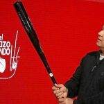 El presidente de la Asamblea Nacional, Diosdado Cabello, en una foto de archivo