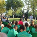 El objetivo es garantizar el desarrollo de la práctica deportiva