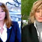 Ana Rosa Quintana y Susanna Griso trasladaron sus directos a París