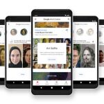 La nueva app de Google permite encontrar a qué retrato nos parecemos