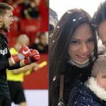 El guardameta checo se está convirtiendo en una de las grandes revelaciones del Sevilla en este comienzo de temporada