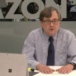 El análisis de Marhuenda: «Al nacionalismo sólo se le puede hacer frente desde la firmeza»