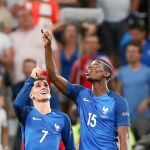 Griezmann, «Le Roi»