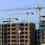 Barcelona, Madrid y Málaga, donde más se ha encarecido la vivienda