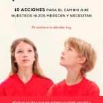 Portada de ¡EducACCIÓN! (Editorial Deusto)