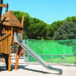Los colegios públicos madrileños pueden solicitar clases en el Club de Campo