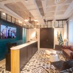 Conoce el nuevo Edificio Business Center de Viajes El Corte Inglés