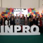 Un total de 24 empresas de primer nivel tecnológico, entidades públicas y universidades que impulsan la Sociedad de la Información están presentes en esta quinta edición de la Feria de la Innovación y Nuevas Tecnologías / Foto: EP