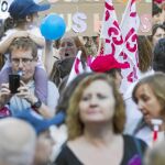  Ofensiva del PP a favor de la concertada