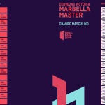 Cuadros de juego de Marbella