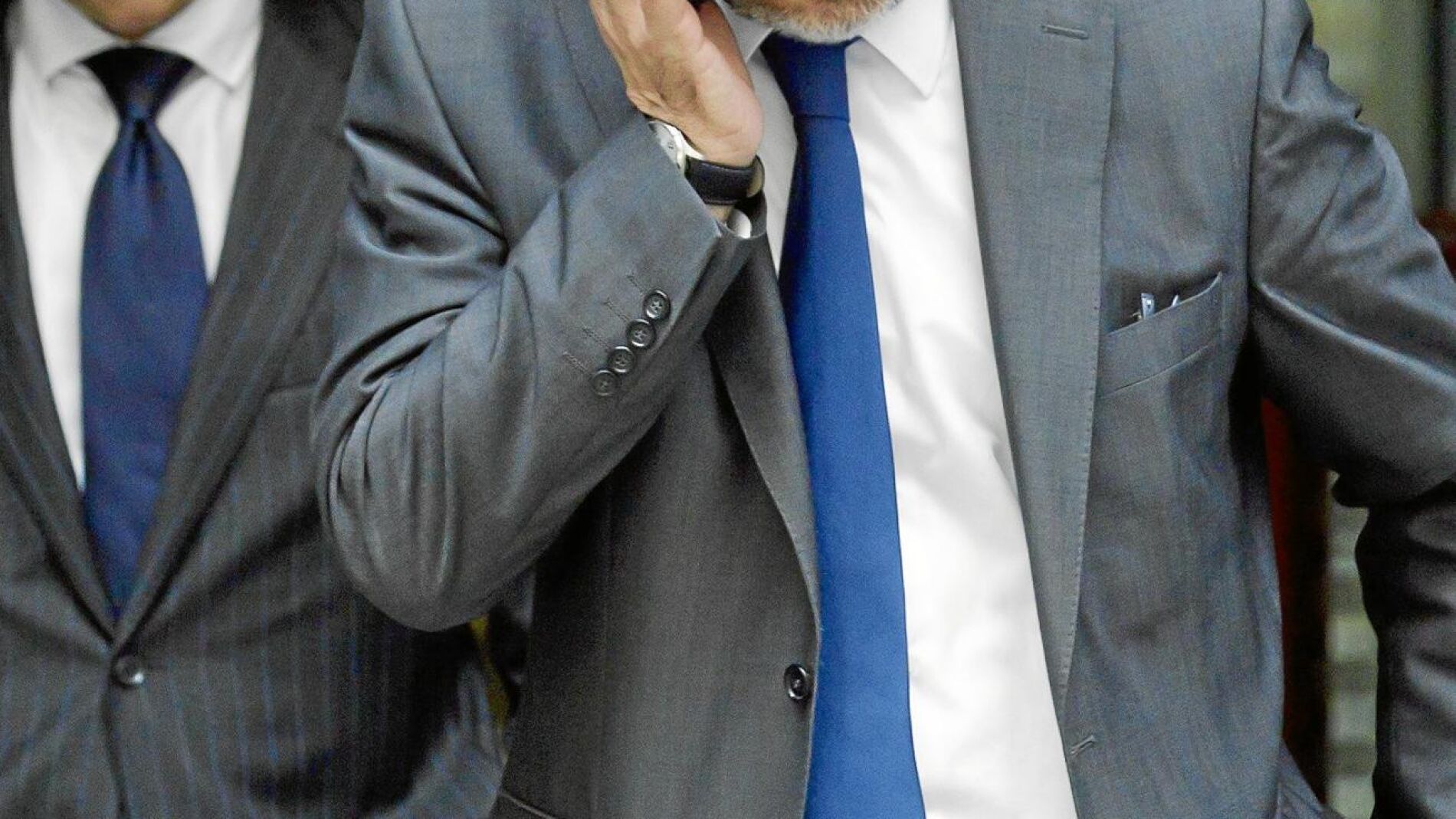 Fernando Andreu se «estrenará» como magistrado de un tribunal en la Audiencia en una de las piezas derivadas del «caso Gürtel»