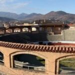 Plaza de Toros de Olot