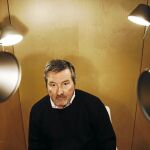 J. J. Benítez: «Don Juan Carlos me dijo: “Pero ¿tú de verdad te dedicas a esto?”»