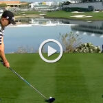 Los mejores golpes de Justin Thomas