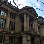Palacio de Justicia de San Sebastián
