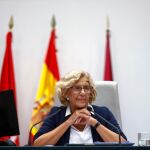 Manuela Carmena/Efe
