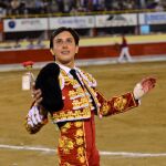 Roca Rey, en imagen de archivo