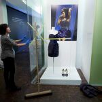 La exposición ha sido creada por el hermano de la cantante, Alex Winehouse, y por el Museo Judío de Londres