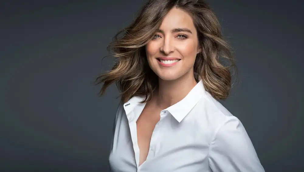 Sandra Barneda