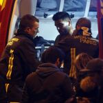La atención psicológica en estos momentos es fundamental