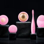 Foreo espera vender tantos dispositivos de belleza como para llenar El Vaticano 348 veces