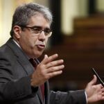 El diputado de PDeCAT Francesc Homs