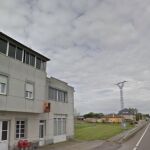 Los hechos ocurrieron en la zona de Muimenta, en el ayuntamiento lucense de Cospeito
