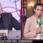 Lasexta lideró el martes con su mayor registro en día laborable con un 14,4%