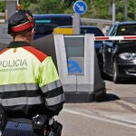 Mossos d’Esquadra
