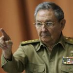 Imagen de archivo del mandatario cubano, Raúl Castro
