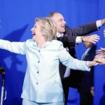 USA: Ala centrista demócrata vs populismo republicano