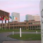 Tribunal de Justicia de la UE
