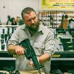 Un fusil de asalto para el enemigo