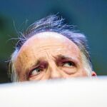 Javier Tebas no está dispuesto a dar su brazo a torcer y espera el «no» definitivo de la Federación de Rubiales para acudir a la Justicia
