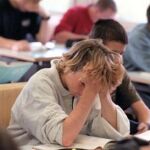 Sistema educativo vs la vida real