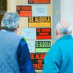 La financiación y el precio de la vivienda se encarecen este año