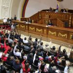 Asamblea Venezolana/EFE