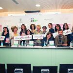El libro cuesta 10 euros y puede adquirirse en el corte inglés y