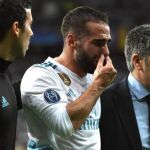 Otra vez las lágrimas de «Carva»