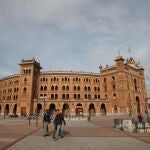 Las Ventas abrirá sus puertas mañana para dar comienzo a la Feria de Otoño