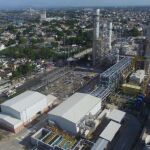Proyecto de ciclo combinado de Técnicas Reunidas