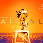 Cartel oficial del Festival de Cannes