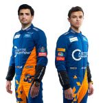 McLaren MCL34 ¿el coche de la recuperación?