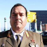 Alejandro Cao de Benós: «Basta con un error de cálculo para que se desate la guerra»