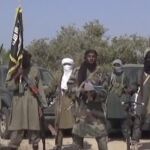 Terrositas de Boko Haram, en una imagen de archivo / Ap