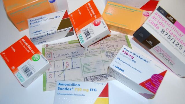 El principal mecanismo de las resistencias microbianas es el uso inadecuado de antibióticos 