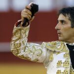 Imagen de archivo de Javier Castaño