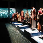 Cubos de la memoria de Miguel Marinero